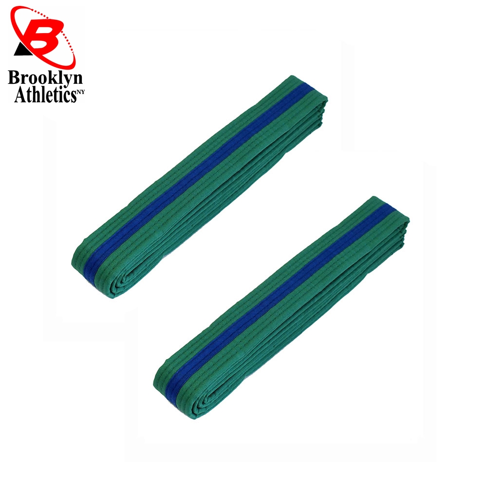 Martial Art Belts
